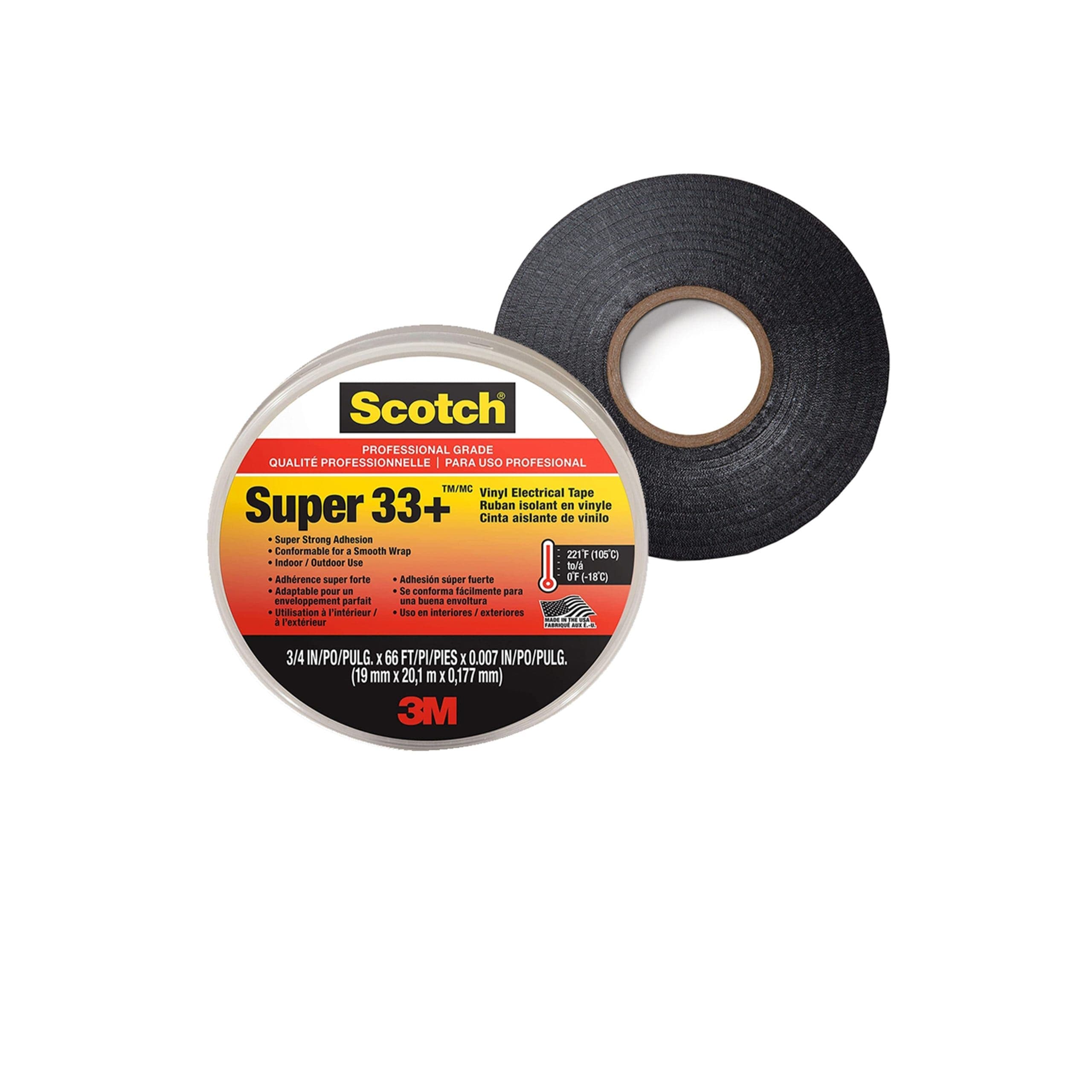 Self Amalgamating Tape