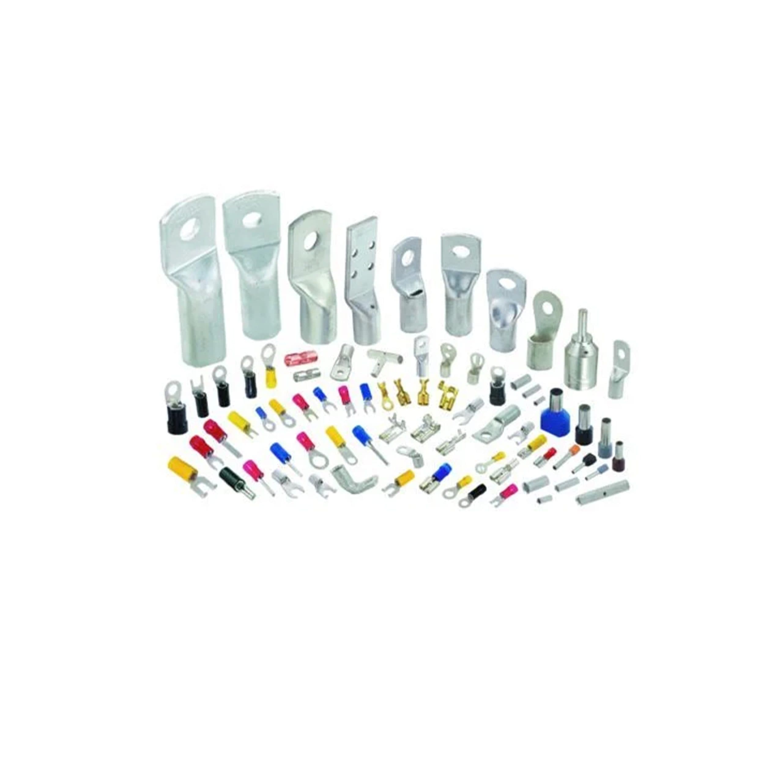 Cable Shoe