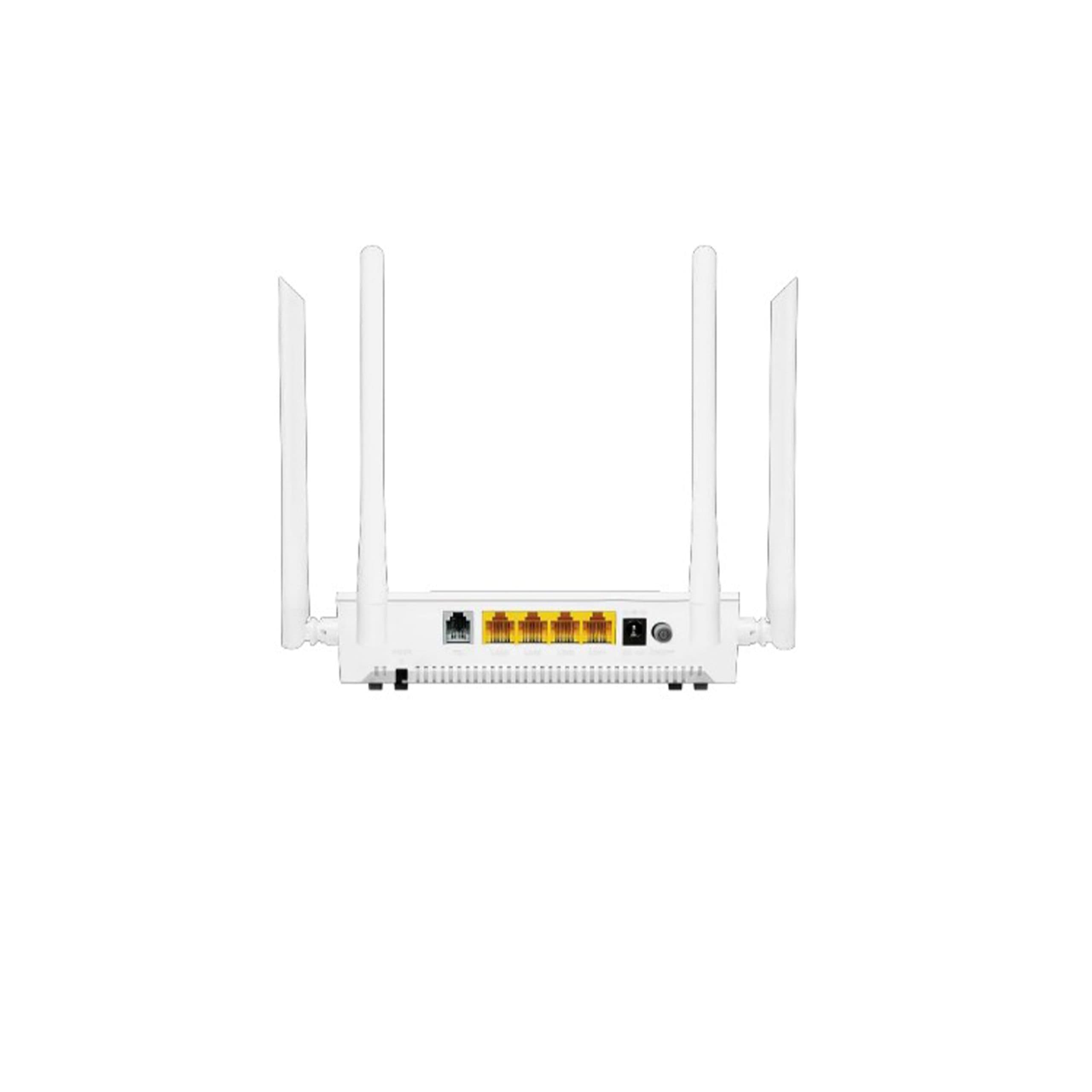 MODEM(Huaptec)
