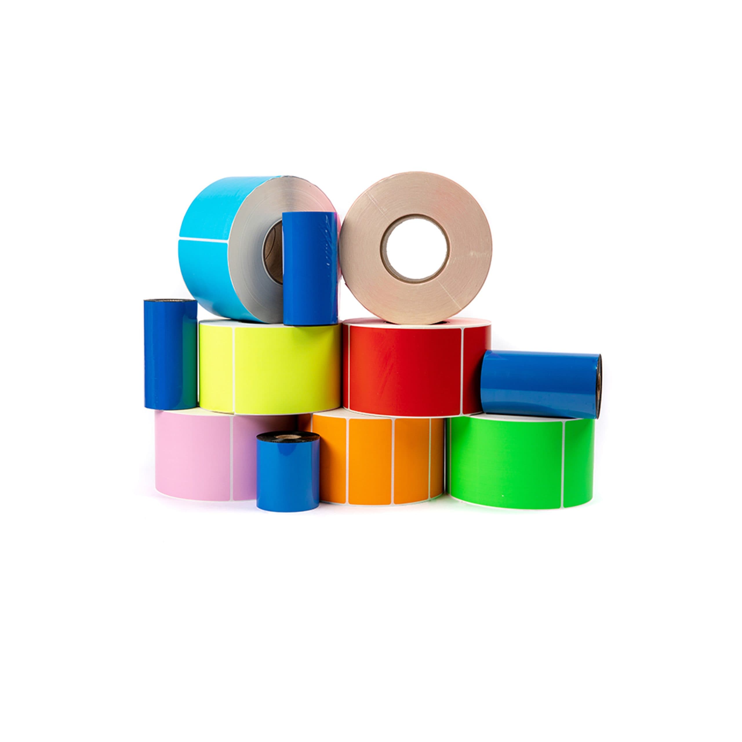 Color Label