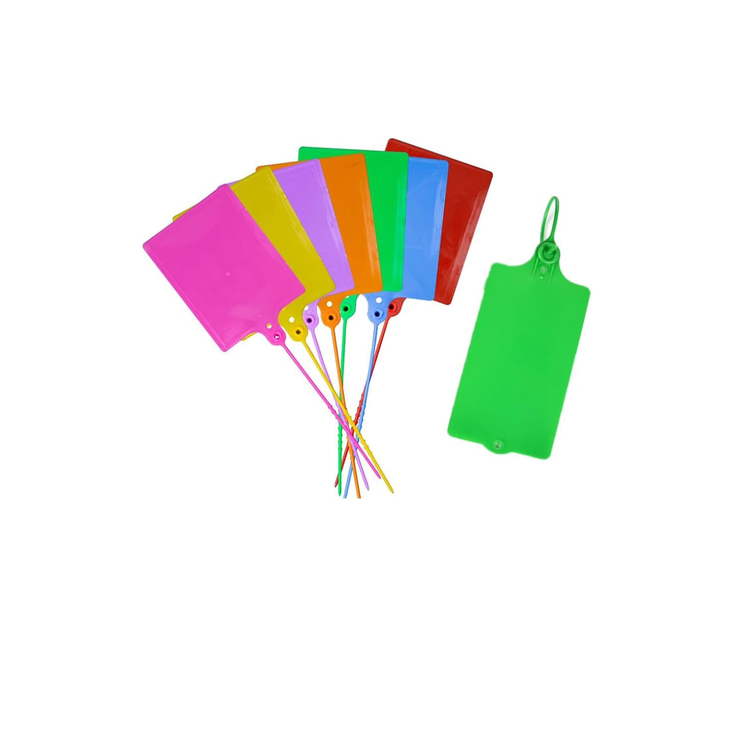 Plastic Label
