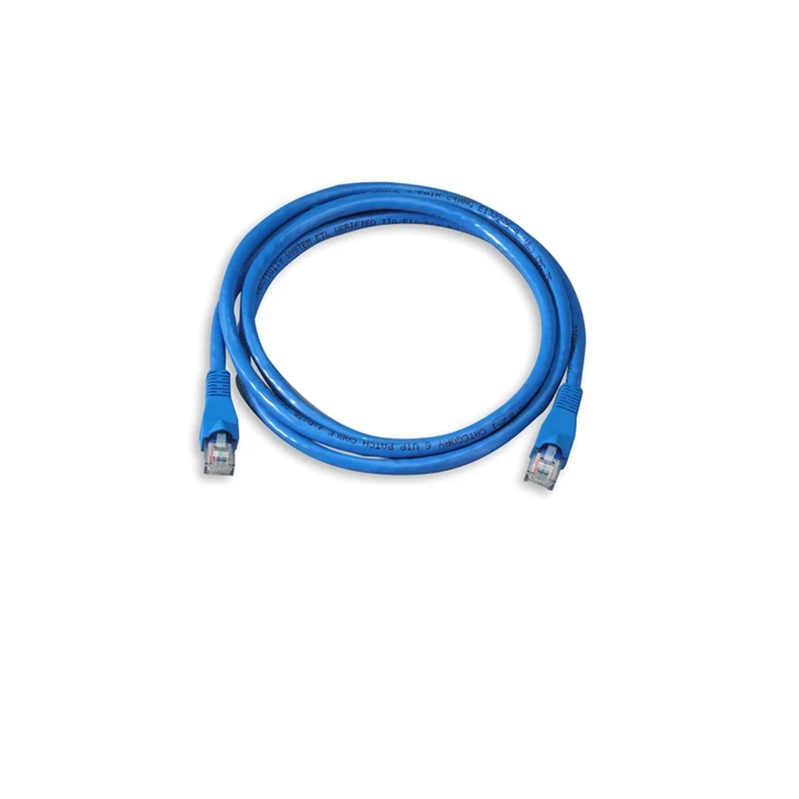 Patch Cord
