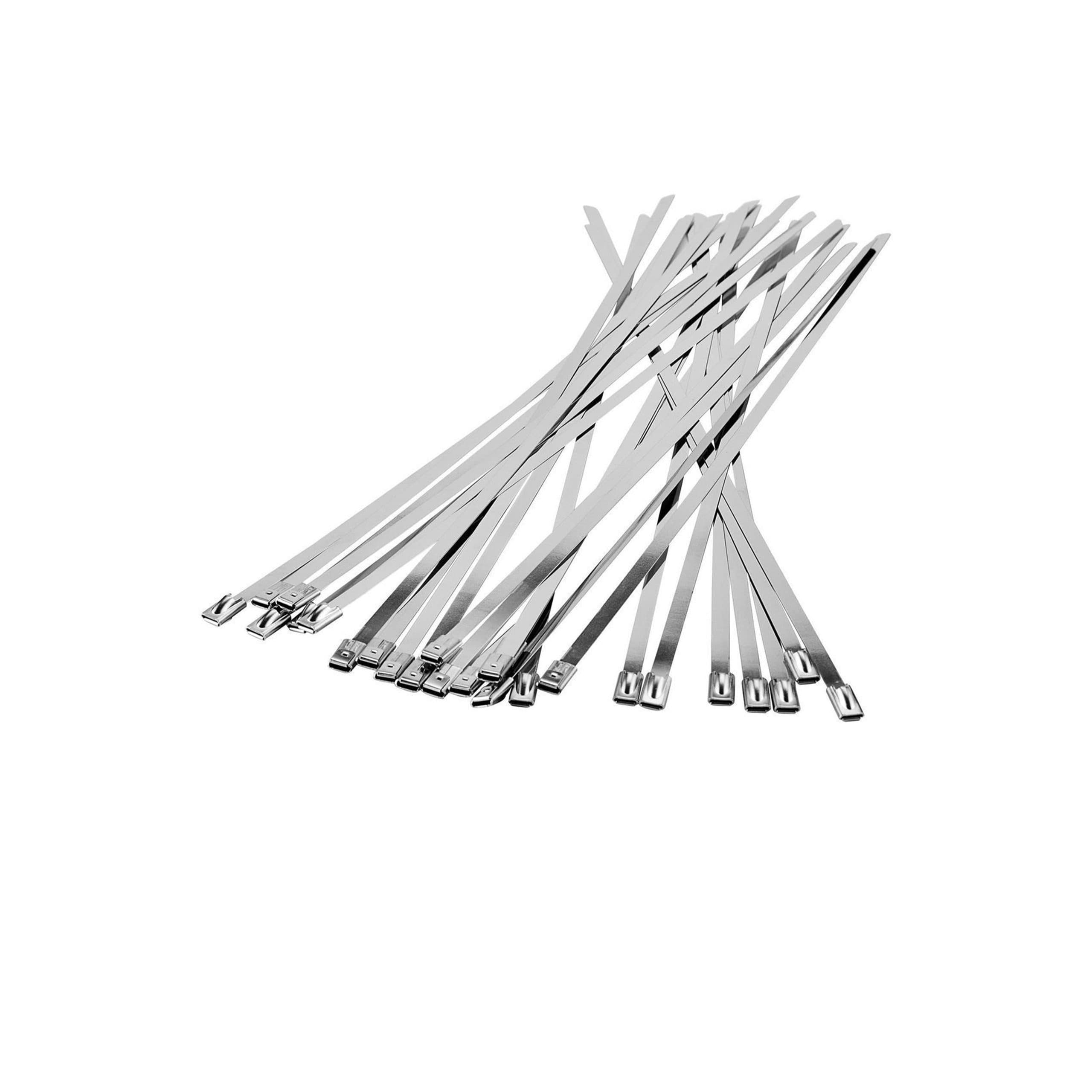 Steel/Metal Tie-Wrap