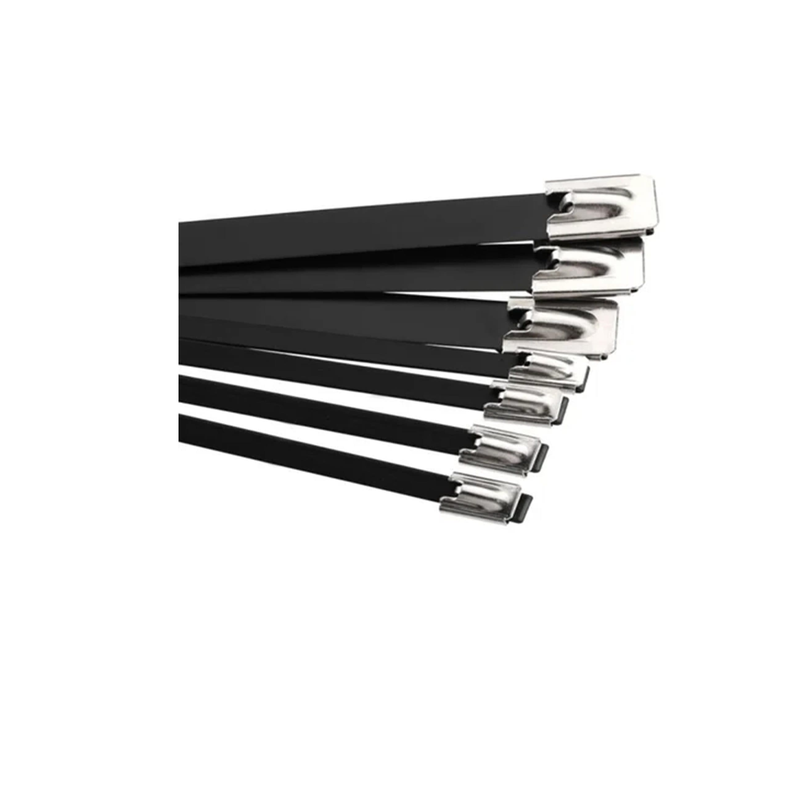 Plastic Tie-Wrap