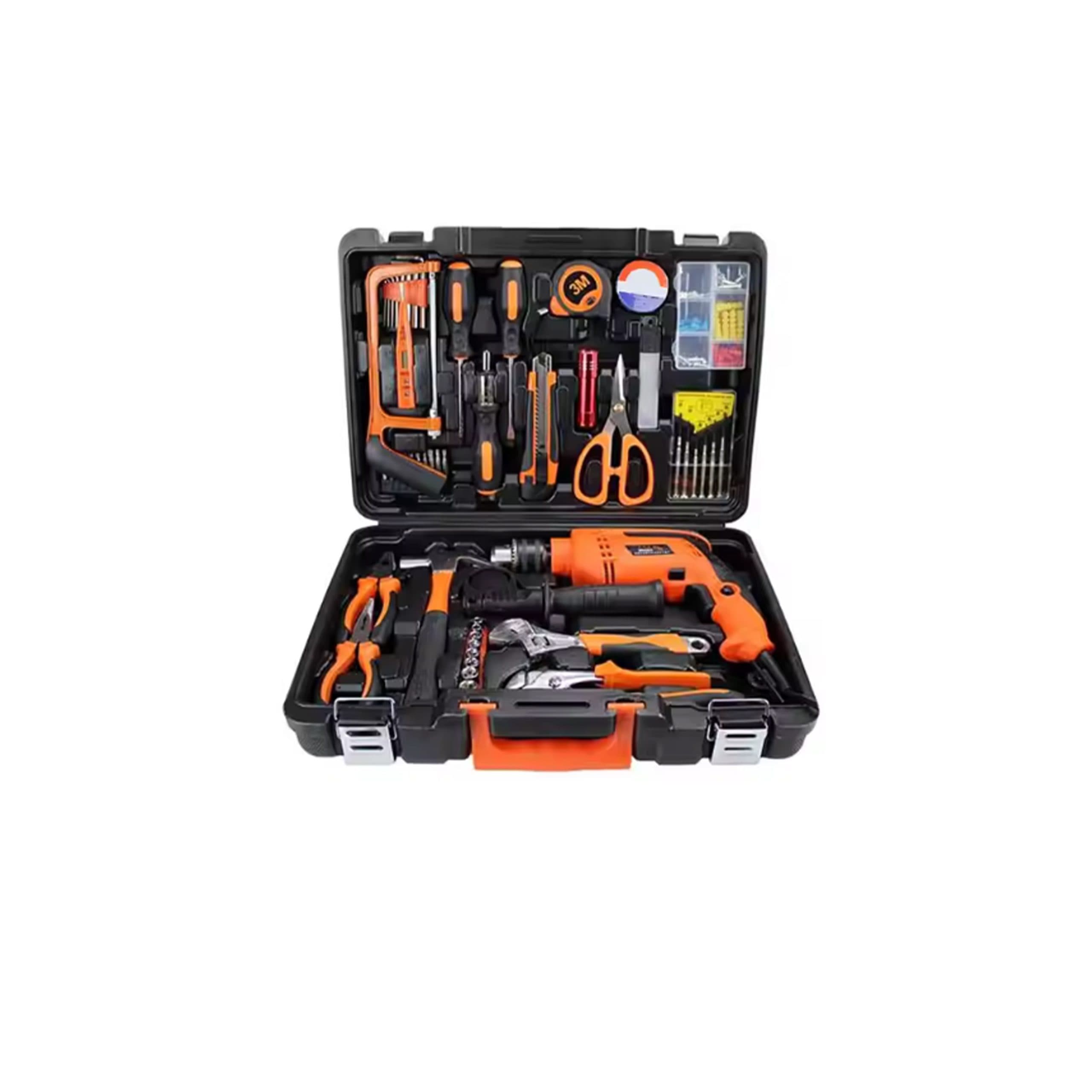 Tool Box