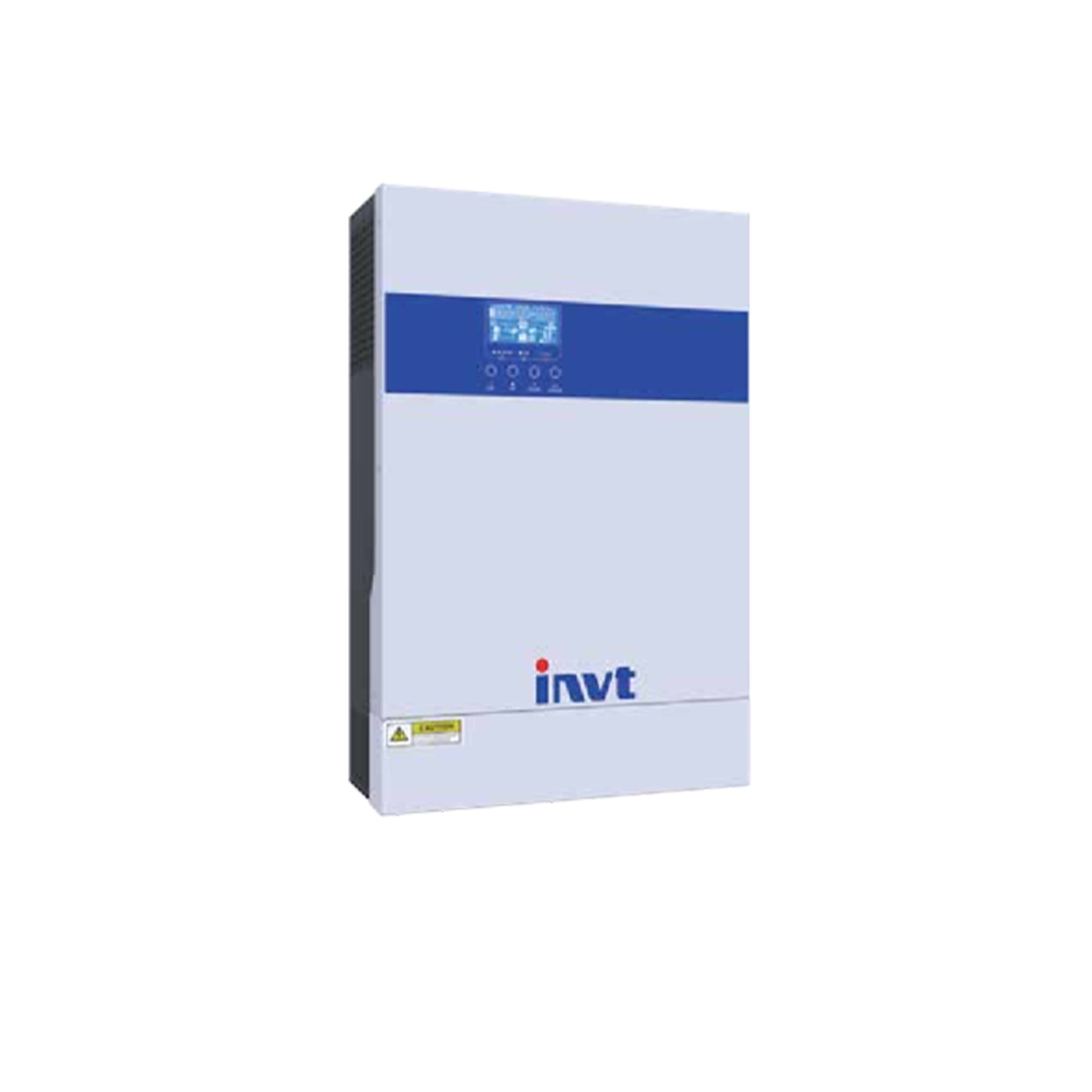 اینورتر آفگرید تکفاز XN5548_5.5KW