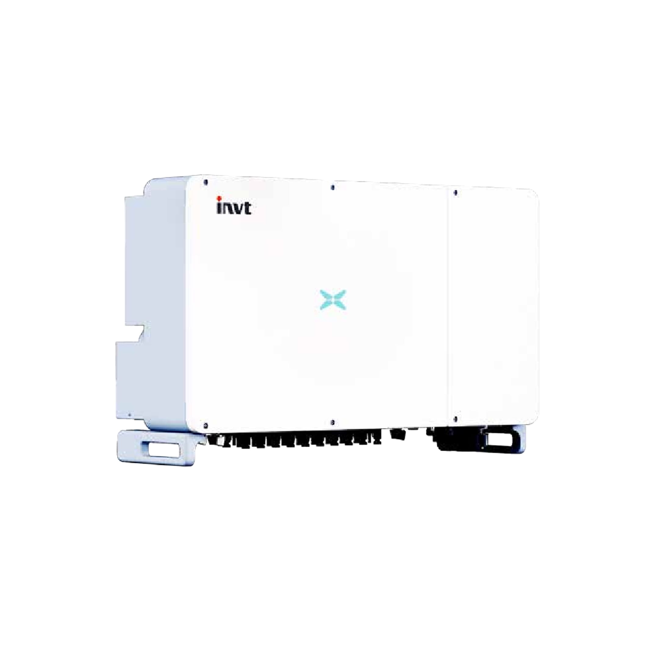 اینورتر آنگرید سه فاز XG100_136Kw