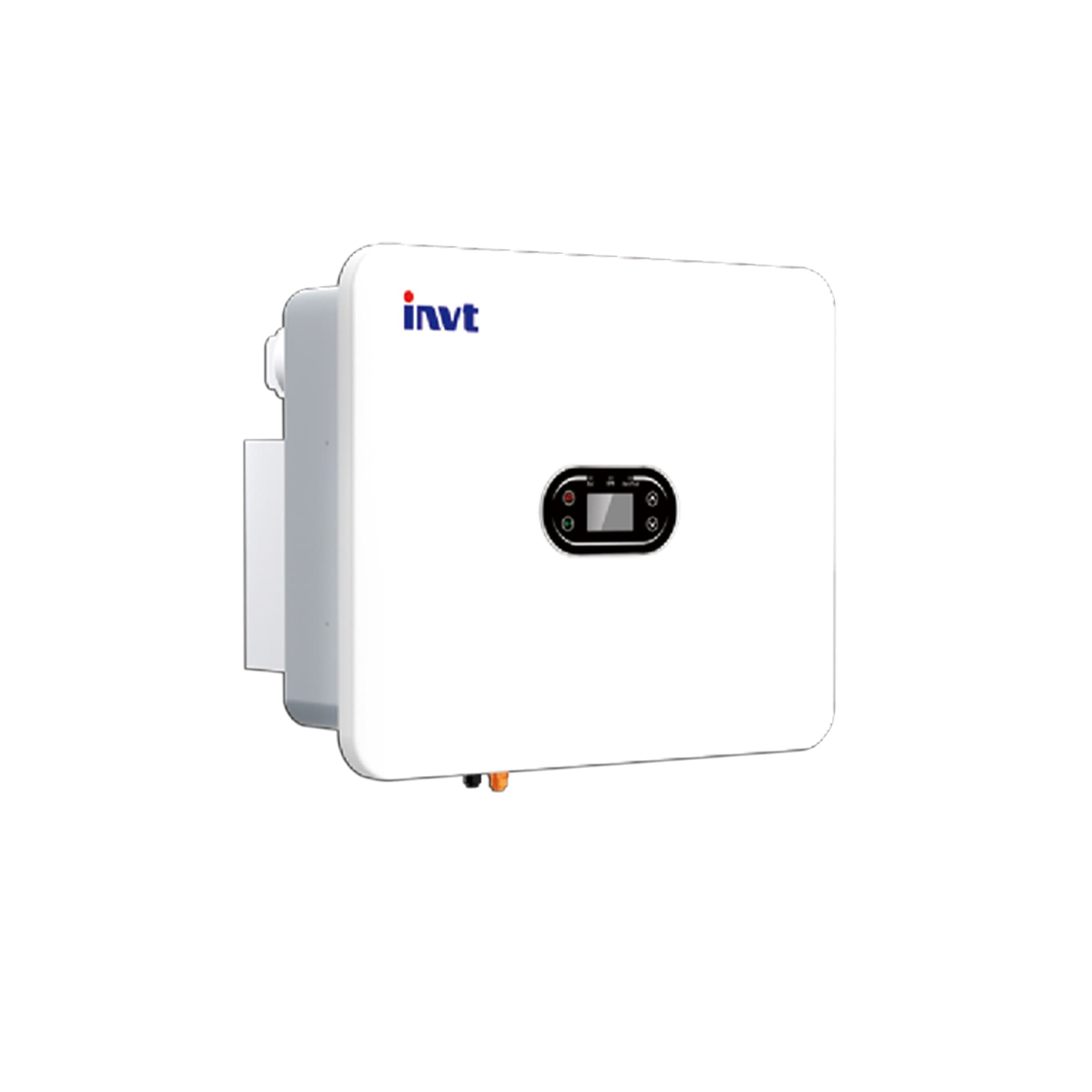 اینورتر هایبرید سه فازXD5_12KW